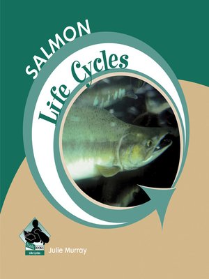 cover image of Salmon
